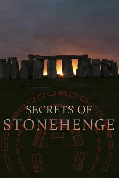 John Lord interpreta a Re-enactor en Secrets of Stonehenge