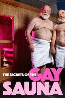 Janet Dibley interpreta a Narrator en Secrets of the Gay Sauna