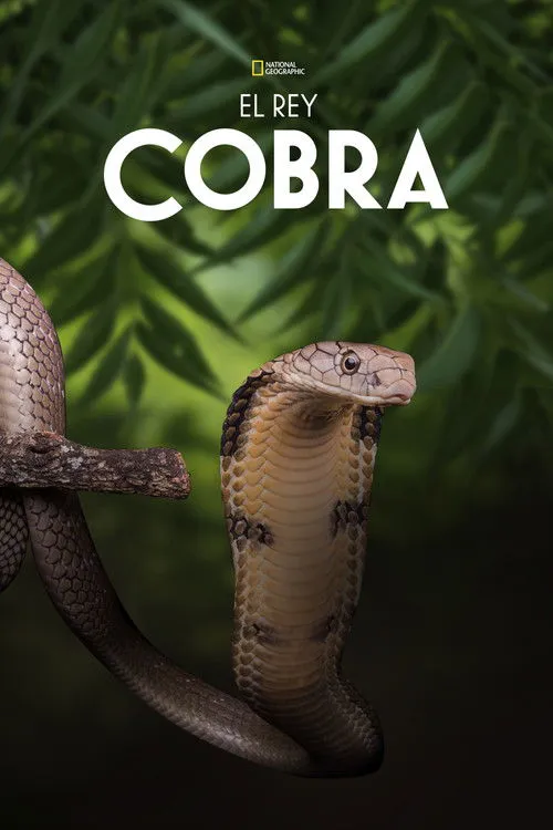 Andre Braugher interpreta a  en Secrets of the King Cobra