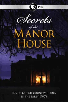 Samuel West interpreta a Narrator en Secrets of the Manor House