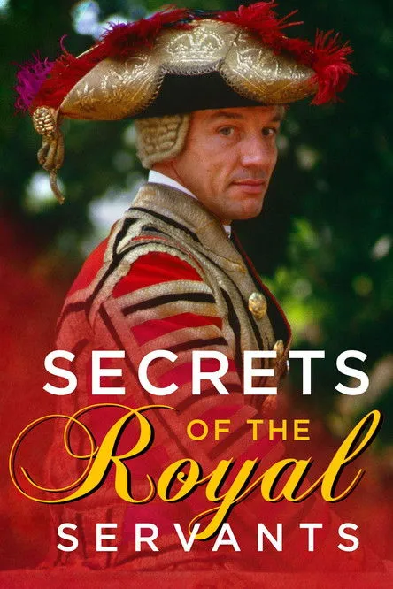 Hugo Vickers interpreta a Himself (Royal Biographer) en Secrets of the Royal Servants