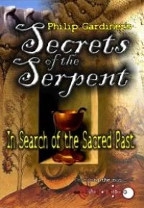 Philip Gardiner interpreta a en Secrets of the Serpent: In Search of the Sacred Past