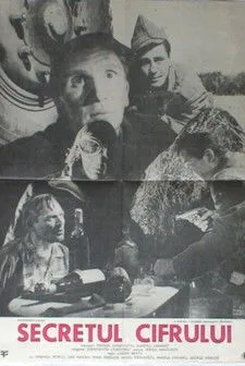 Petru? Traian interpreta a en Secretul cifrului