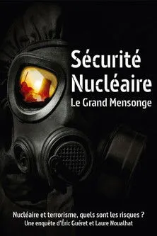 Marianne Denicourt interpreta a Narrator en Sécurité nucléaire : le grand mensonge
