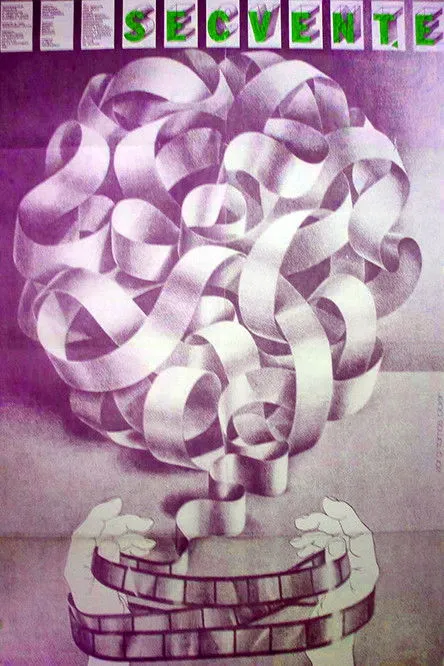 Ioana Manolescu interpreta a  en Secvenţe