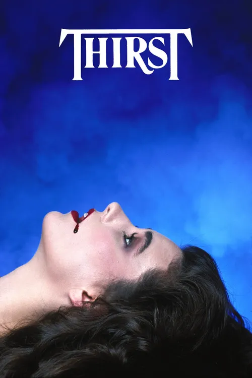 Amanda Muggleton interpreta a Martha en Sed