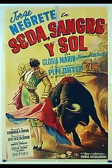 Florencio Castelló interpreta a en Seda Sangre Y Sol
