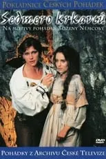 Daniel Rous interpreta a Vítr en Sedmero krkavců