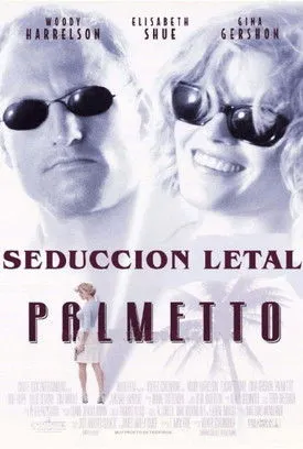 Woody Harrelson interpreta a Harry Barber en Seducción letal