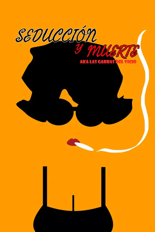 Julia Patricia interpreta a  en Seducción y muerte