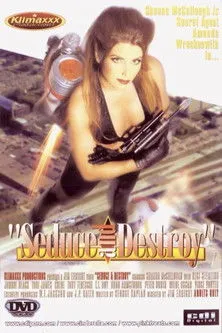 Póster de Seduce and Destroy