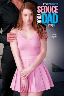 Póster de Seduce Your Dad Type 9