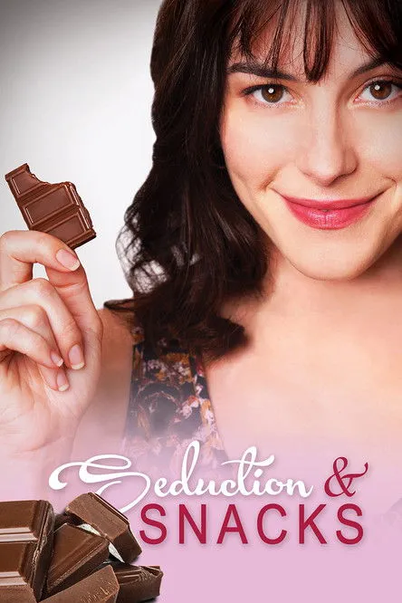 Póster de Seduction & Snacks