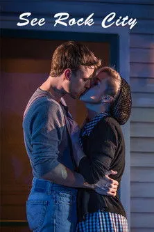 Sharon Sharth interpreta a Mrs Gill en See Rock City