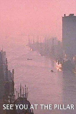 Norman Rodway interpreta a en See You at the Pillar