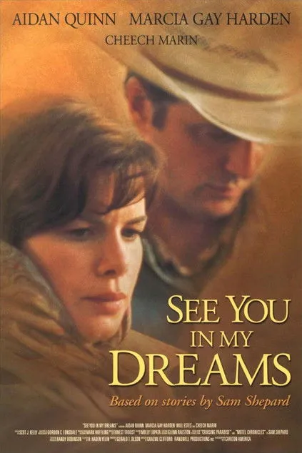 Póster de See You in My Dreams