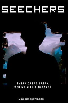 Christopher Sciueref interpreta a Dr. Rivers en Seechers