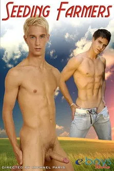 Póster de Seeding Farmers