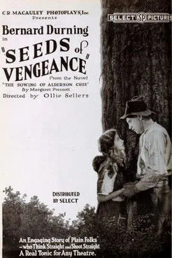 Bernard J. Durning interpreta a David Cree en Seeds of Vengeance