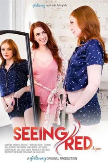 Póster de la película Seeing Red Again
