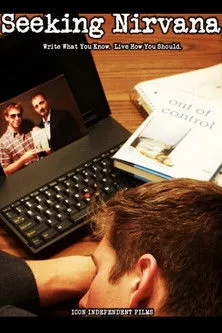 Póster de Seeking Nirvana