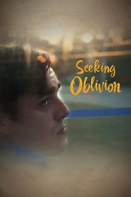 Póster de Seeking Oblivion