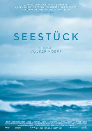 Póster de Seestück
