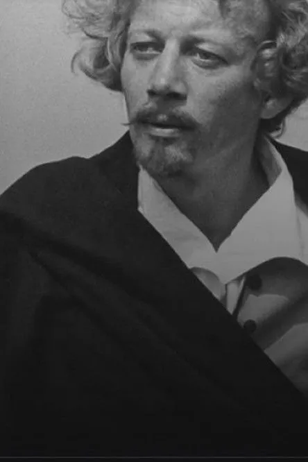 János Koltai interpreta a  en Segesvár