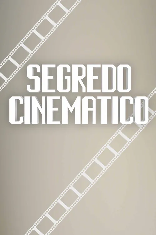 Yuri Guedes interpreta a Yuri en Segredo Cinemático