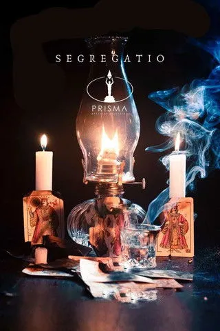 Hector Sánchez interpreta a  en Segregatio