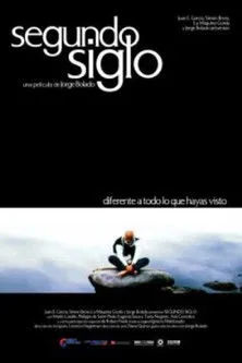 Póster de Segundo siglo
