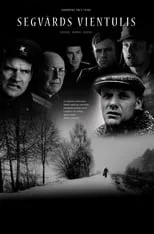 Póster de Segvārds Vientulis