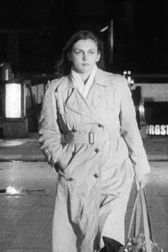 Elisabeth Stepanek interpreta a en Sehnsucht nach dem ganz Anderen