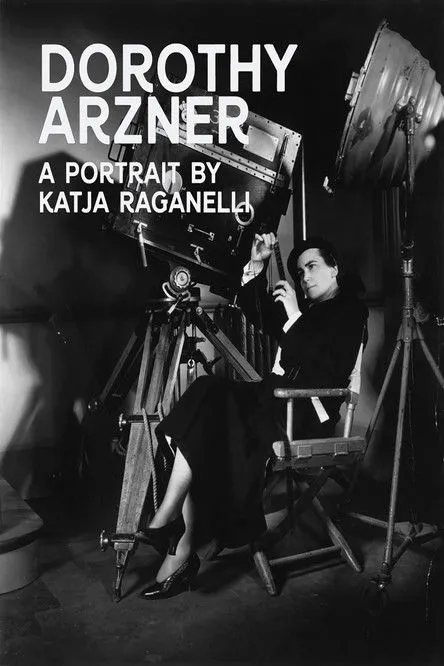 Heidi Treutler interpreta a Narrator en Sehnsucht nach Frauen: Dorothy Arzner