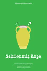 Portada de Sehrlənmiş Küpə