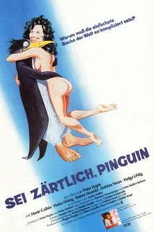 Rainer Hunold interpreta a Tommy en Sei zärtlich Pinguin