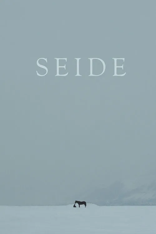 Stanbek Toichubaev interpreta a Father's friend en Seide