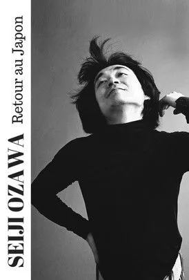 Seiji Ozawa interpreta a self en Seiji Ozawa : retour au Japon