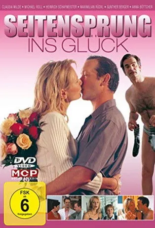 Póster de Seitensprung ins Glück