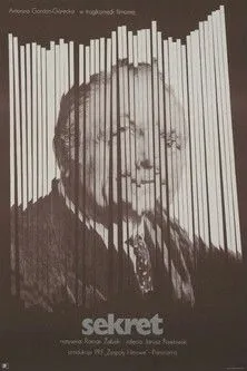 Lidia Wysocka interpreta a en Sekret