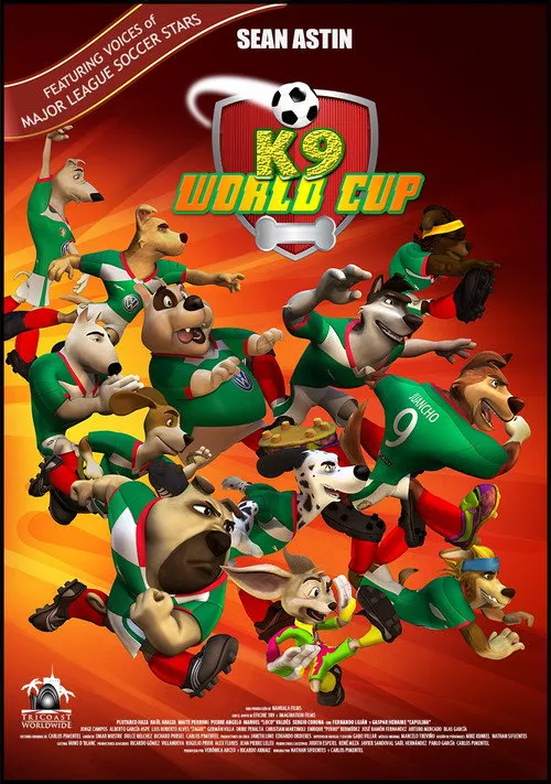 Póster de Selección Canina