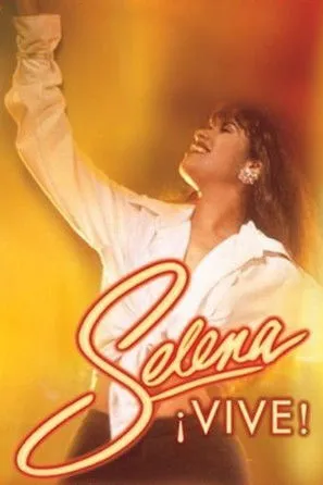 Patricia Navidad interpreta a Self - Performer en Selena ¡vive!