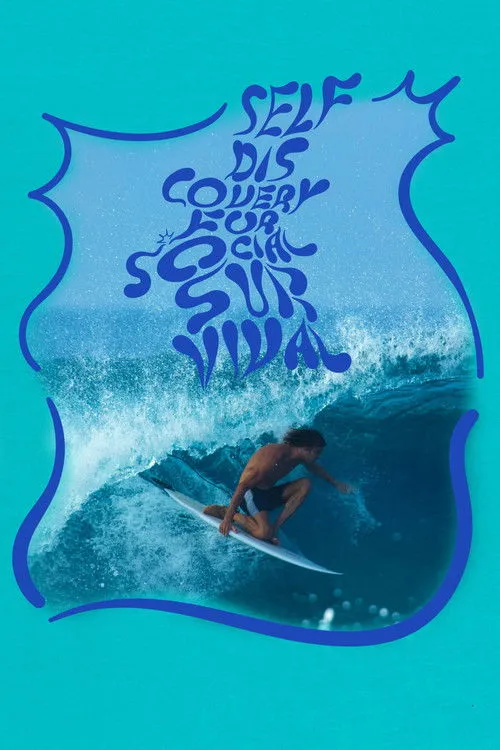 Stephanie Gilmore interpreta a en Self Discovery for Social Survival