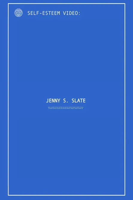 Jenny Slate interpreta a en Self Esteem