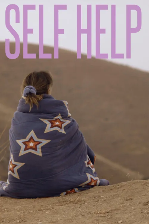 Ellie Race-Moore interpreta a Natasha en Self Help