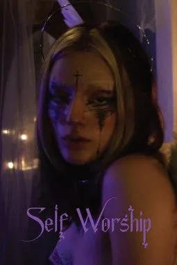 Portada de Self-Worship