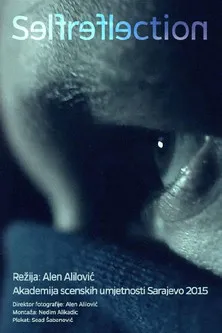 Admir Bašic interpreta a Alen (iz prošlosti) en Selfreflection