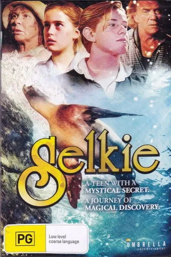 Póster de Selkie