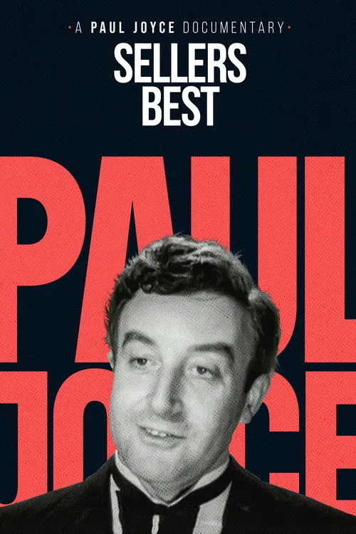 Roy Boulting interpreta a Self en Sellers' Best