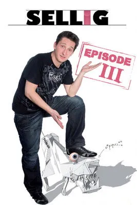 Sellig interpreta a en Sellig : Épisode 3